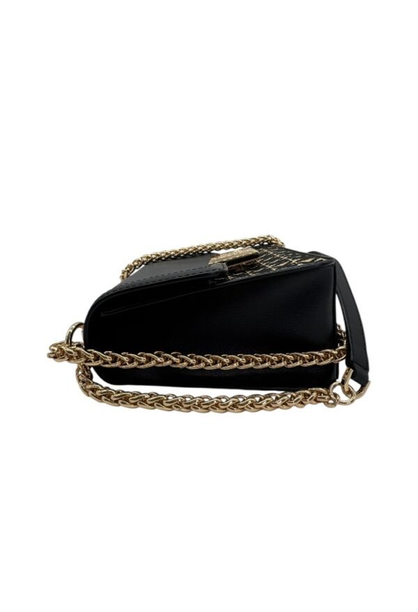 MICHAEL KORS - SONIA RAFFIA BAG - Image 7